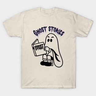 Ghost stories T-Shirt